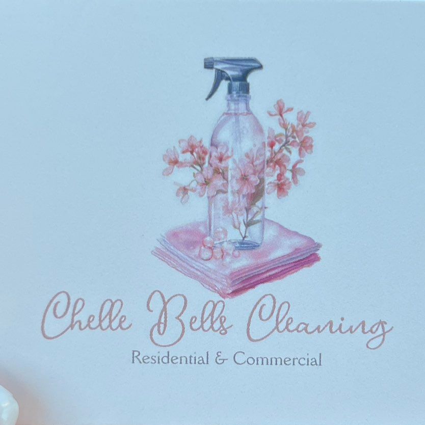 Chelle Bell’s Cleaning