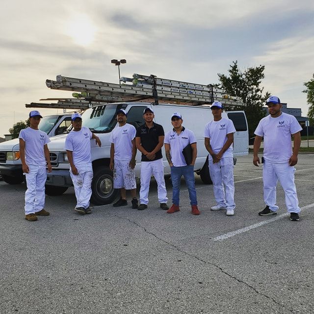 Condor Painting LLC