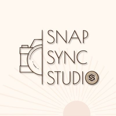 Avatar for Snap Sync Studio
