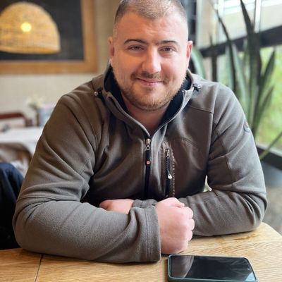Avatar for Illia Dudchenko