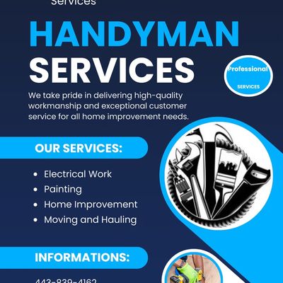 Avatar for Tru Handyman Solutions