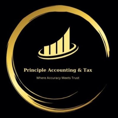 Avatar for Principle Accounting and Tax Service