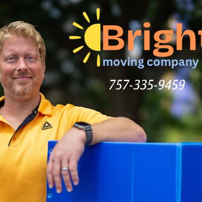 Avatar for Bright Moving Company LLC