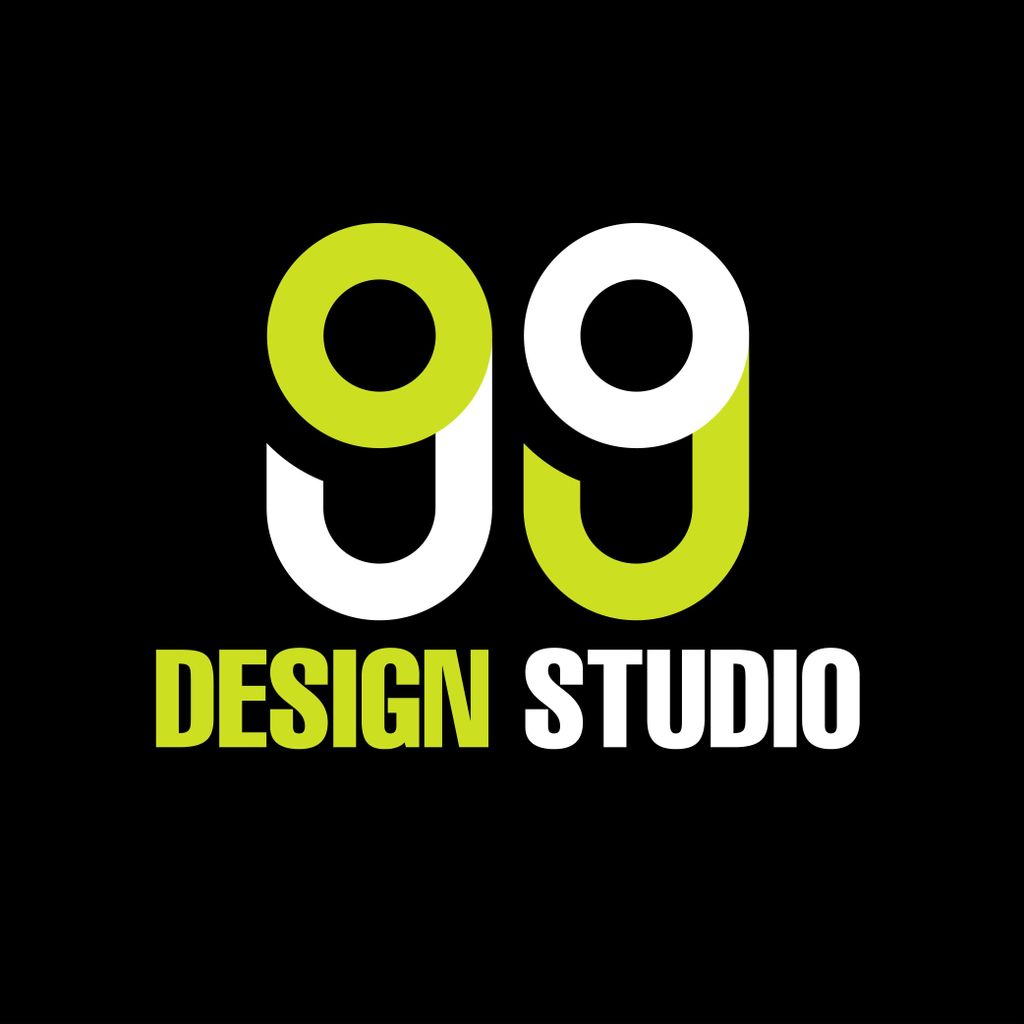 99 Design studio | Logo & Website Experts