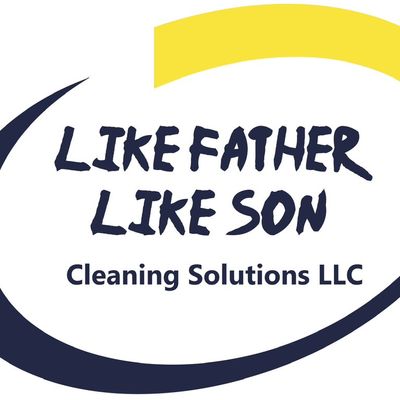 Avatar for Like Father Like Son Cleaning Solutions LLC