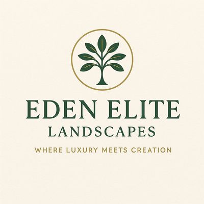 Avatar for Eden Elite Landscapes