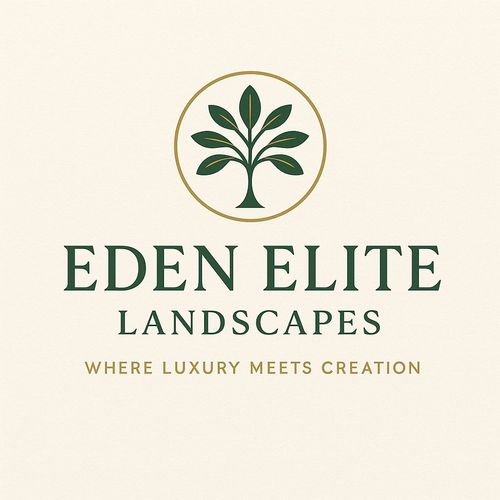 Eden Elite Landscapes Profile Picture