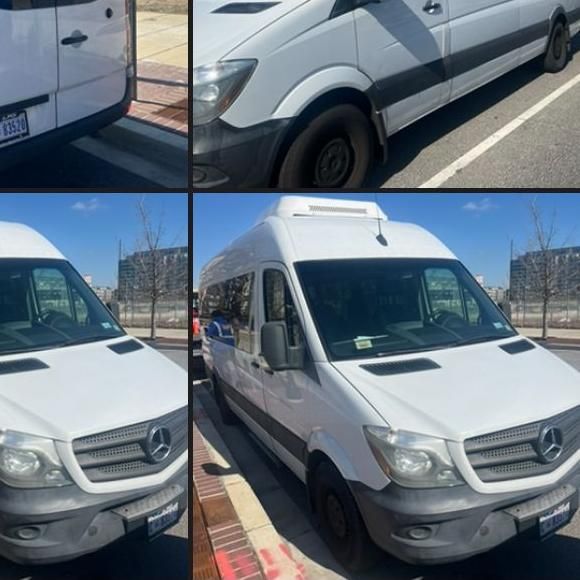 Amenity Transport