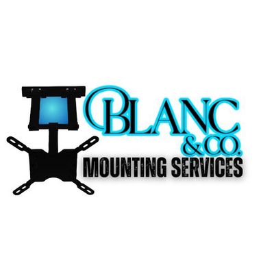 Avatar for Blanc & Co. Mounting Service