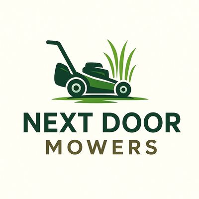 Avatar for Next Door Mowers