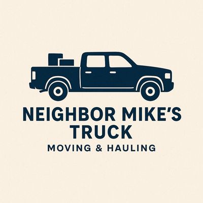 Avatar for Neighbor Mike's Truck