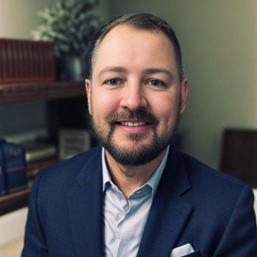 Dave Czarnecki - Financial Planner