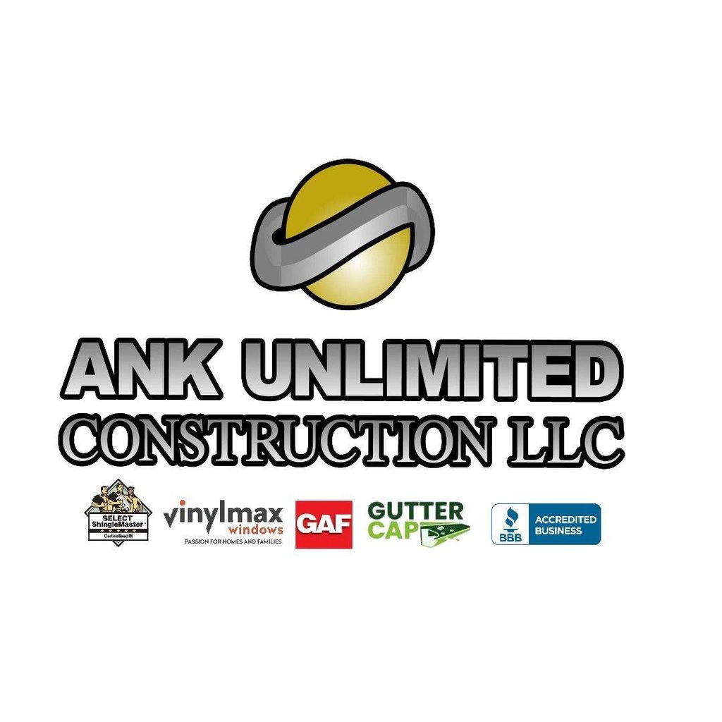 ANK Unlimited Construction LLC
