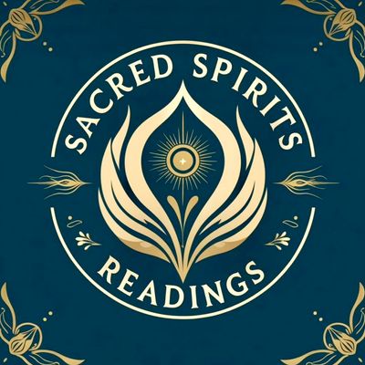 Avatar for Sacred Spirits Readings
