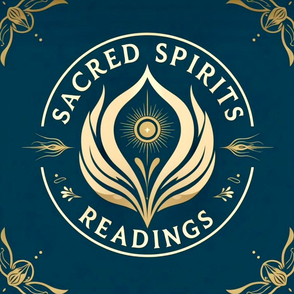 Sacred Spirits Readings