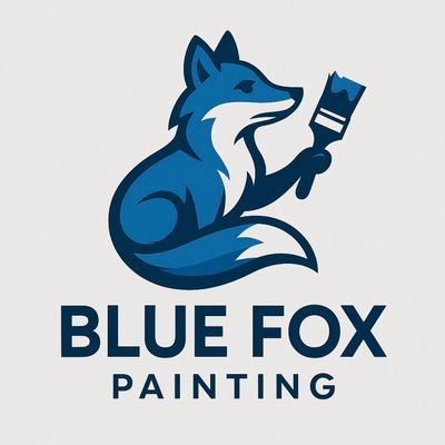 Avatar for Blue Fox Painting