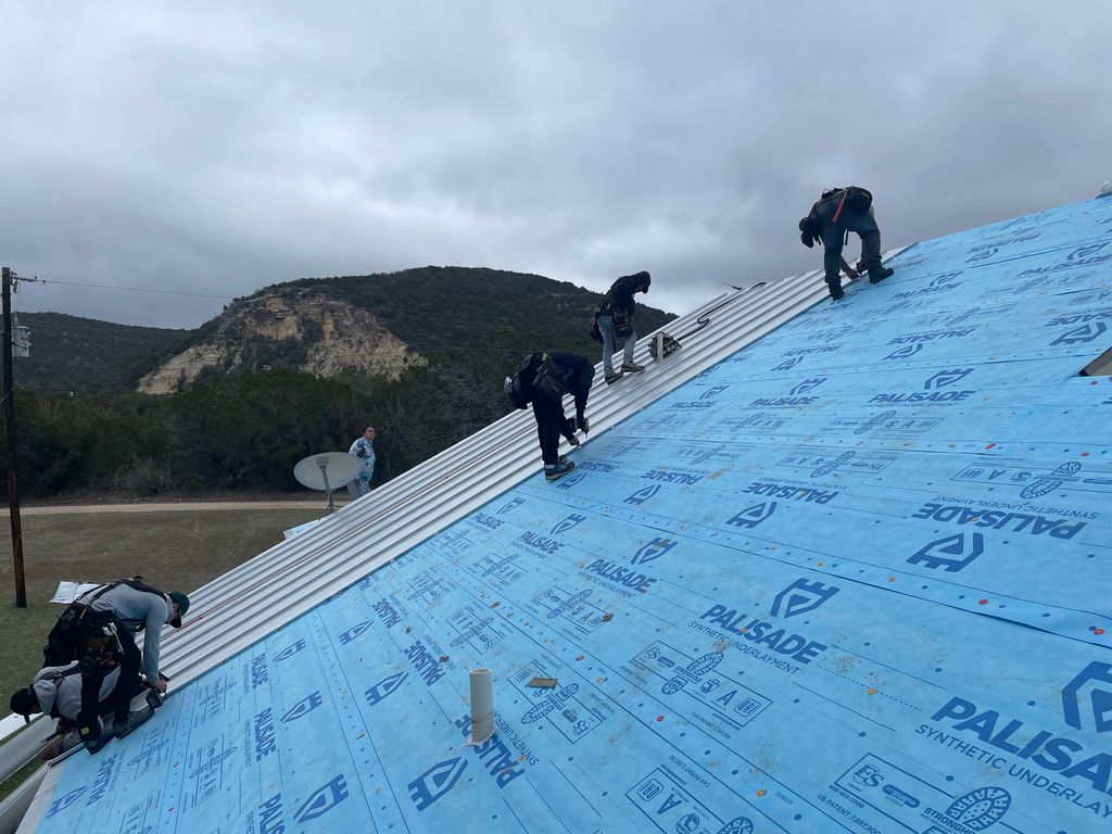 Projects and media