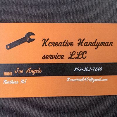 Avatar for Kreator LLC