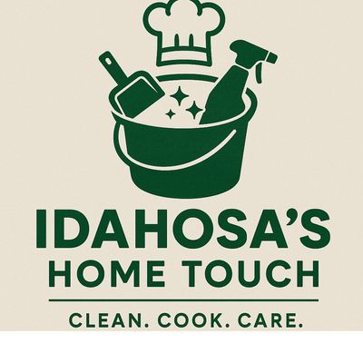 Avatar for Idahosa's Home Touch Inc.