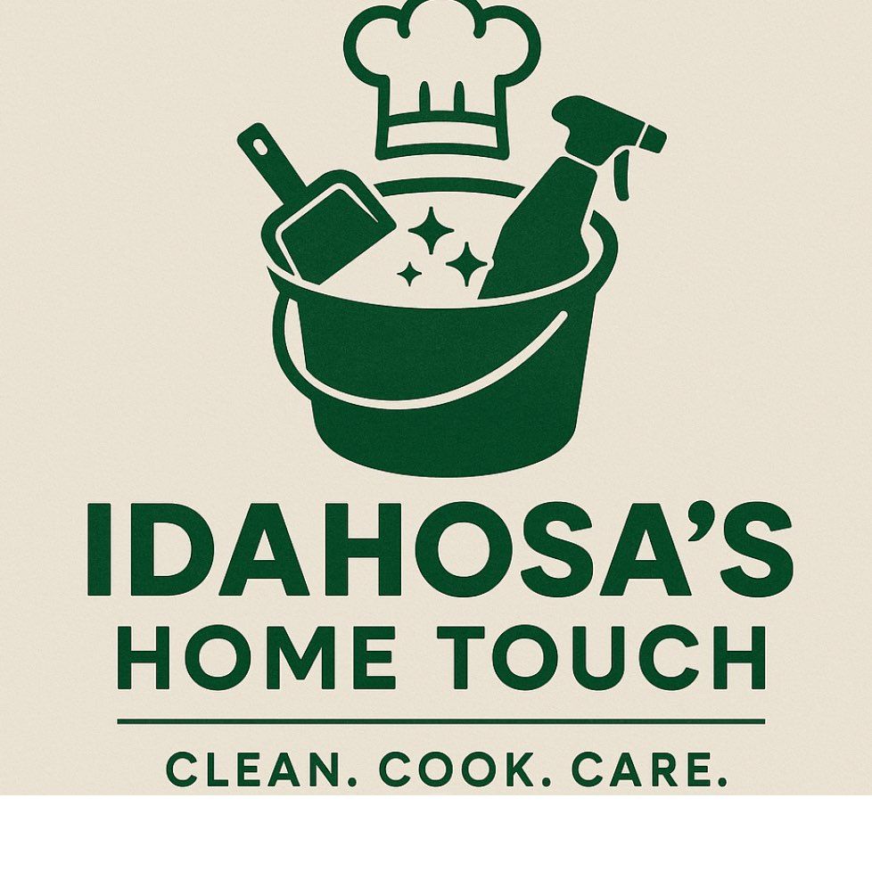 Idahosa's Home Touch Inc.