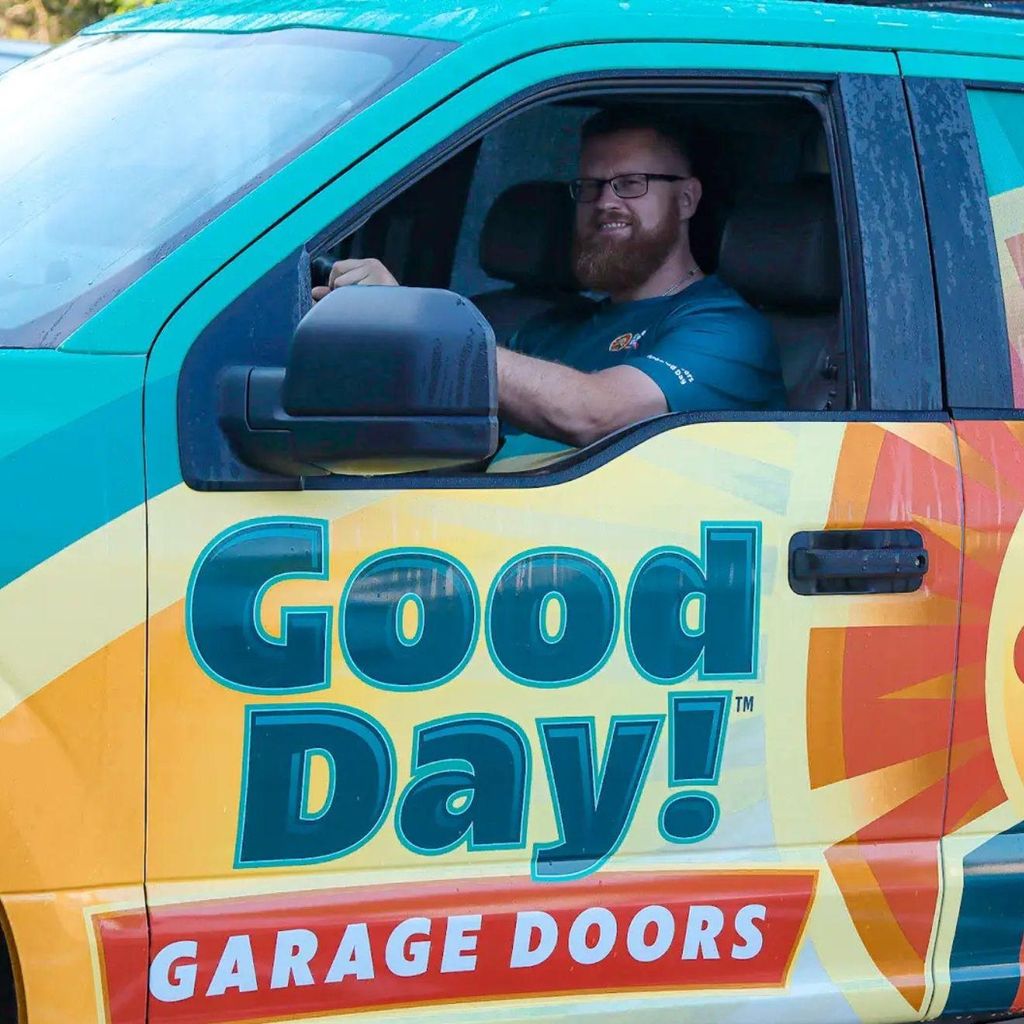 Good Day Garage Doors