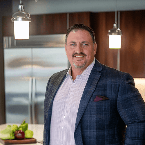 Homes By Carmen powered by Compass