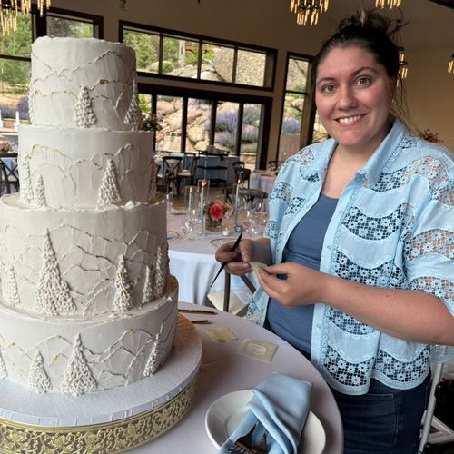 Kate’s Crazy Cakes