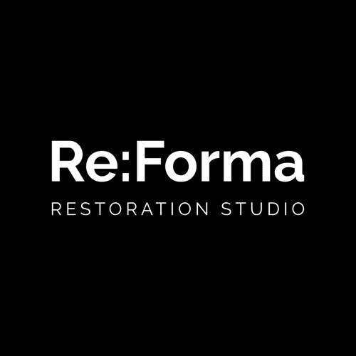 Re:Forma Restoration Studio