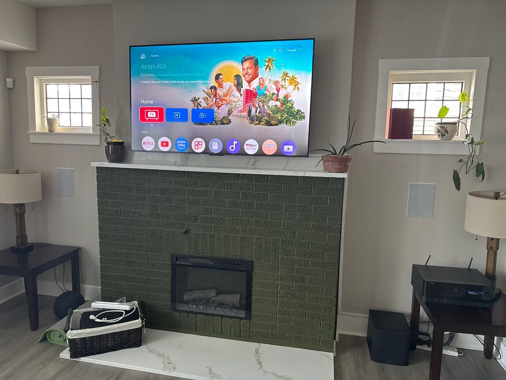 Projects and media