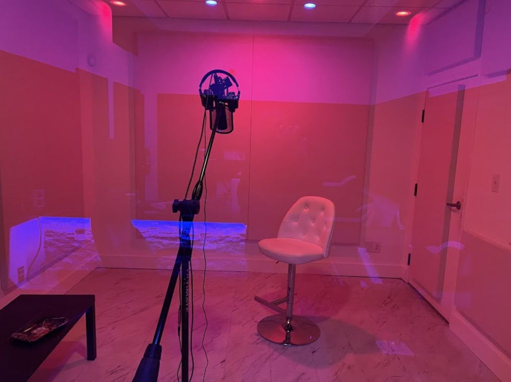 Projects and media