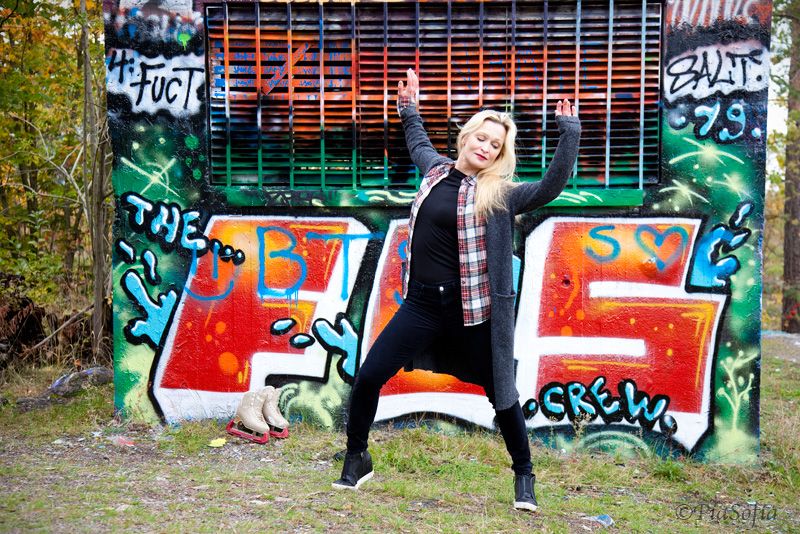 Creative Yoga Flows 