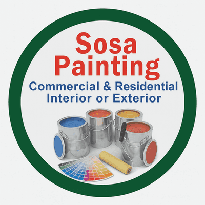 Avatar for Sosa Painting *Serious Inquiries Please*