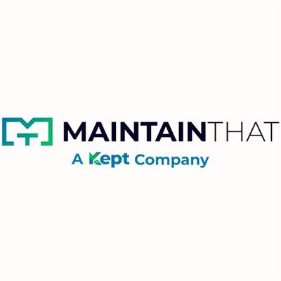 Avatar for MaintainThat Pressure Washing (Charlotte)