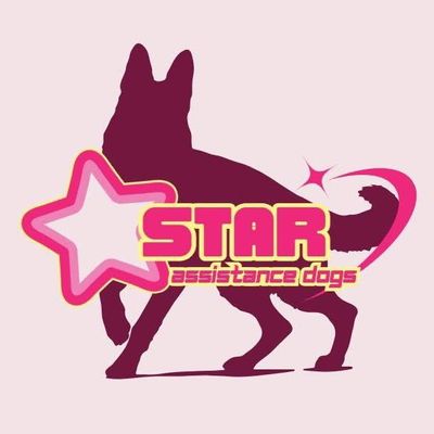 Avatar for Star Assistance Dogs