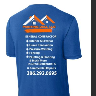 Avatar for Painting Diaz LLC & general  Remolding