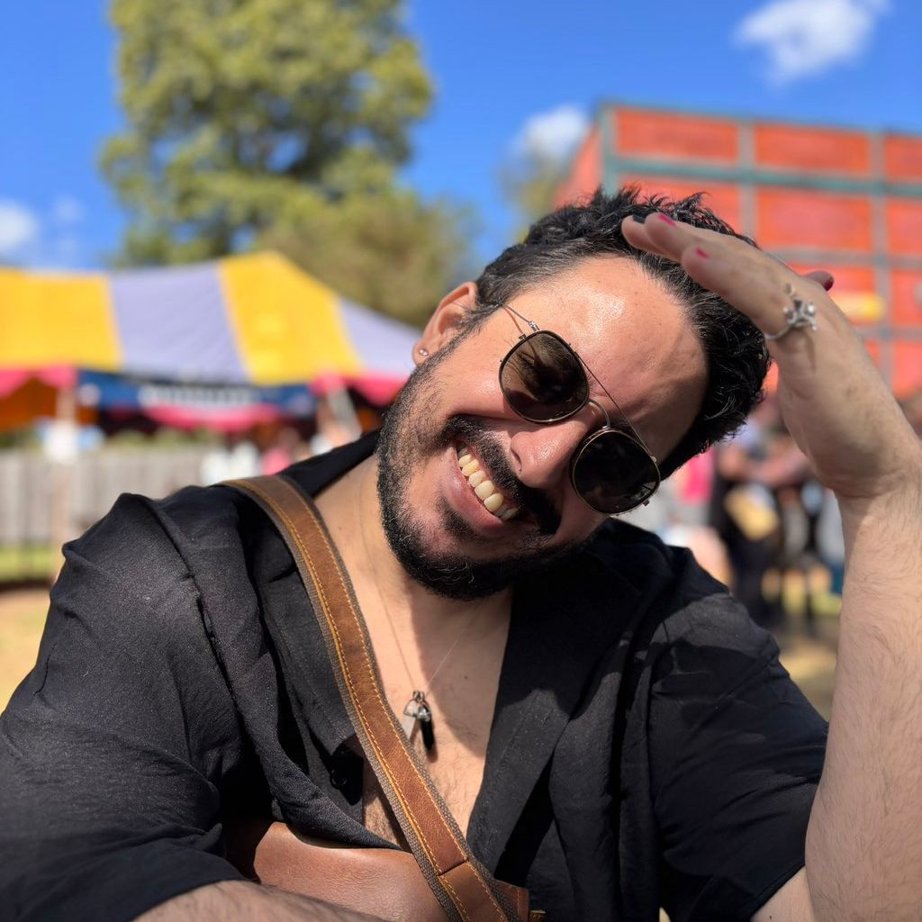 pro avatar