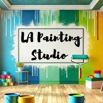 Avatar for LA painting studio