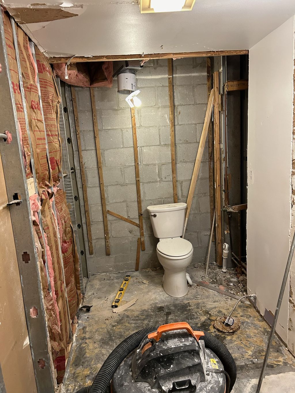 Projects and media