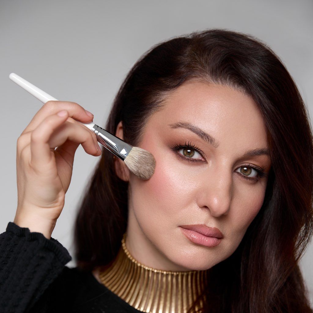 Fatime MUA NYC