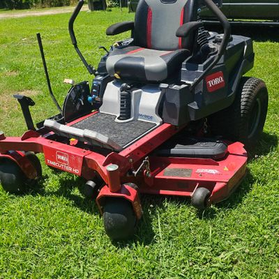 Avatar for Just Mow Green