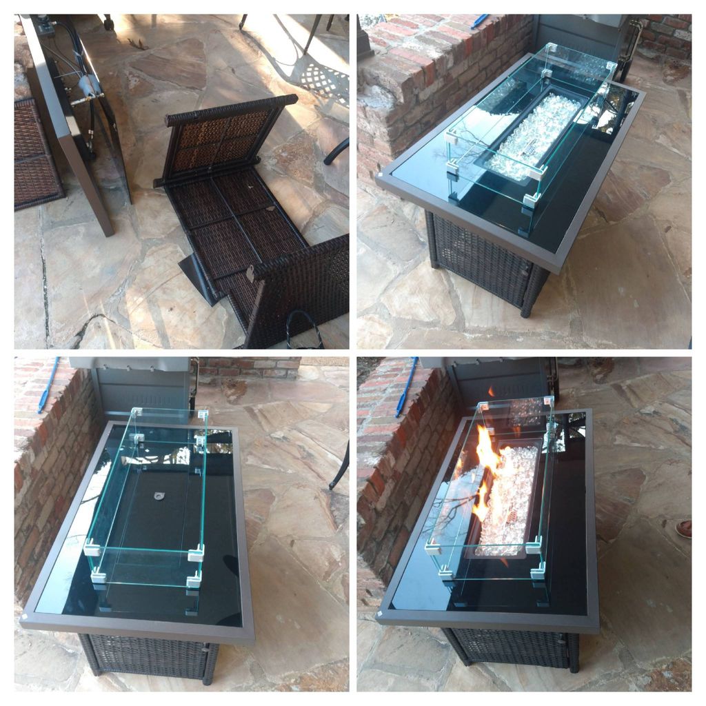 We Assemble It