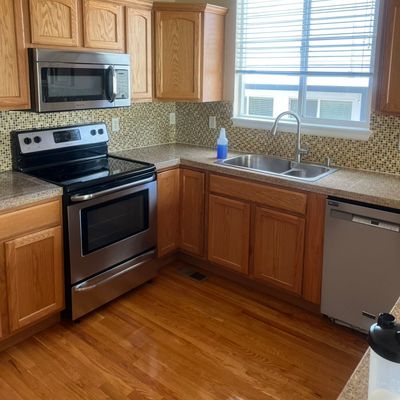 Avatar for Mary solution Cleaning LLC