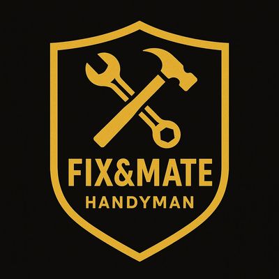 Avatar for FixMate Handyman