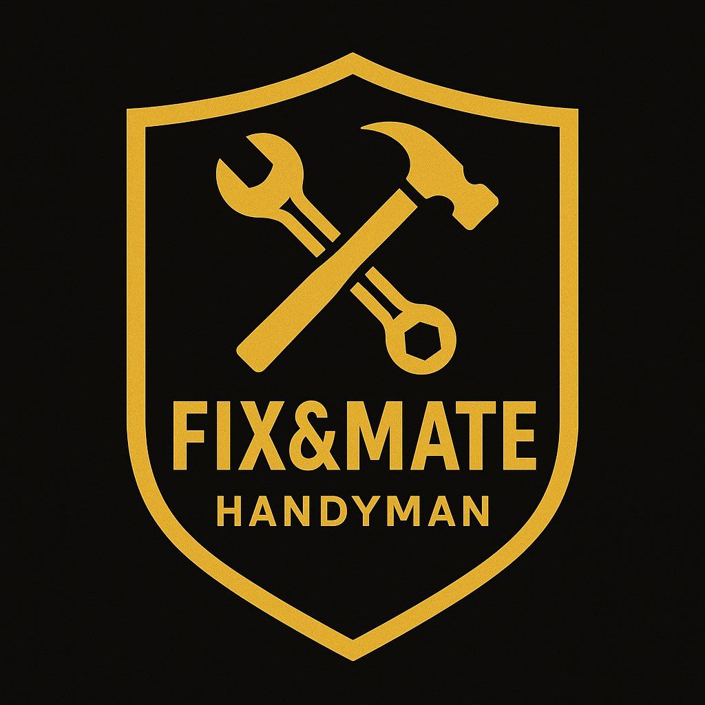 FixMate Handyman