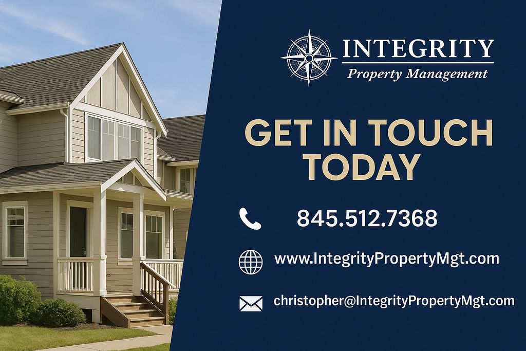 Property Management Services