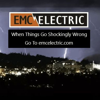 EMC Electric Inc