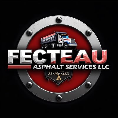 Avatar for Fecteau asphalt services LLC
