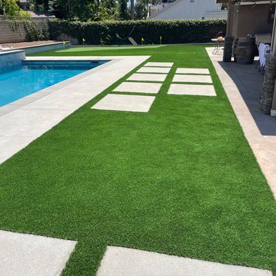 Avatar for PREMIER TURF