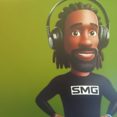 Avatar for SelfMadeGensisLLC