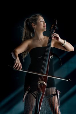 Avatar for JC Cello Studio (Live Music Performance)